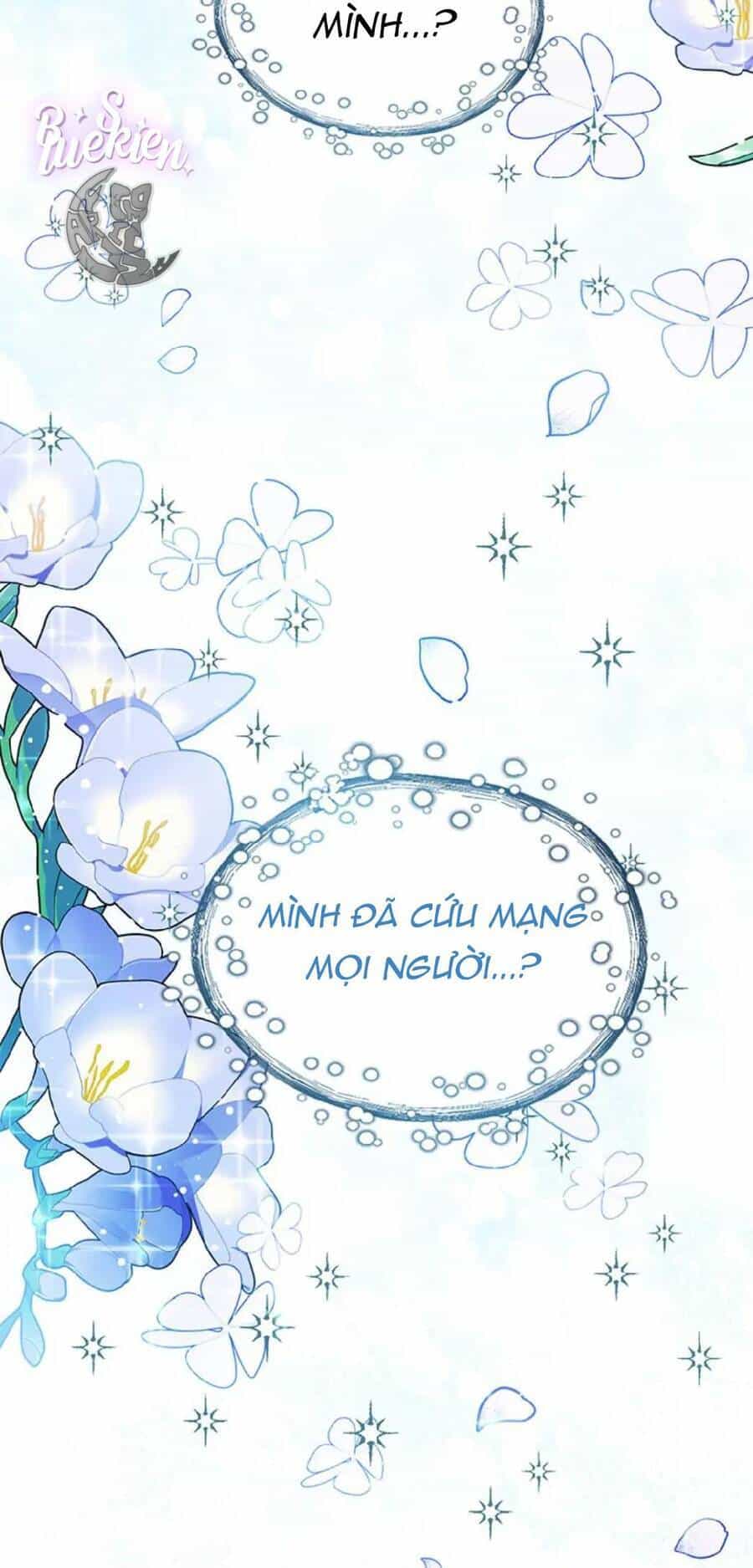 Công Chúa Bé Con Nhìn Vào Cửa Sổ Trạng Thái - Chương 20 - ảnh 39