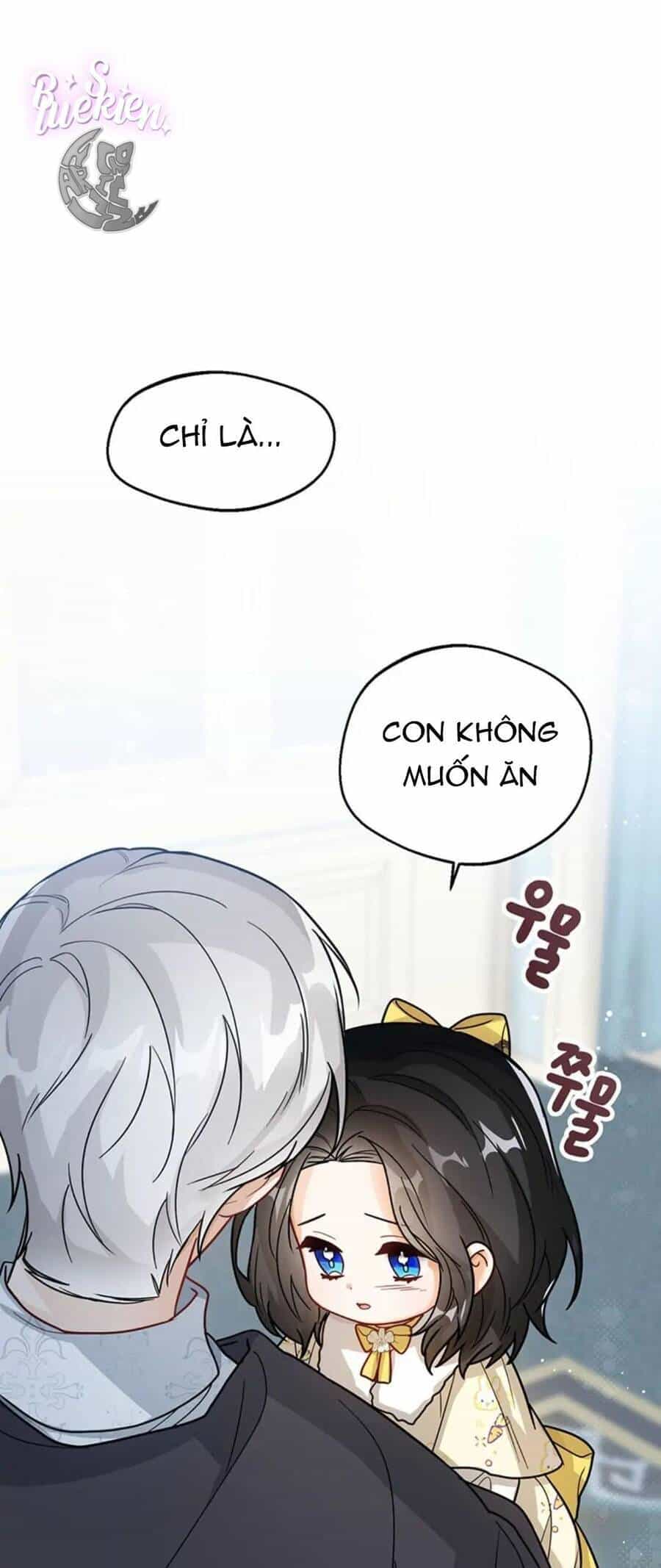 Công Chúa Bé Con Nhìn Vào Cửa Sổ Trạng Thái - Chương 20 - ảnh 55
