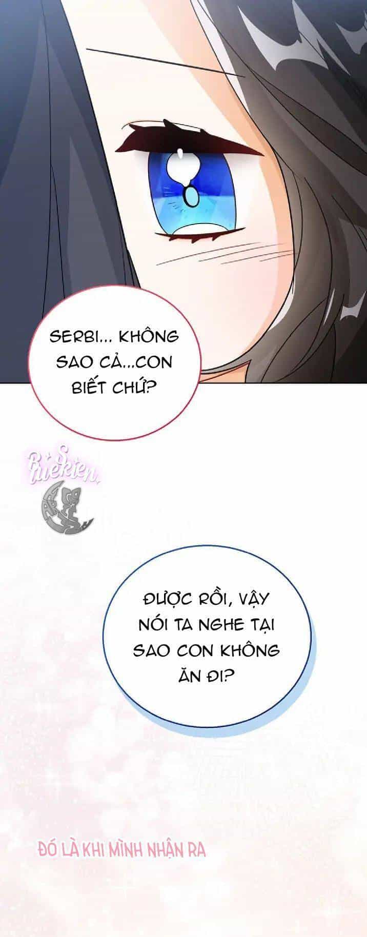 Công Chúa Bé Con Nhìn Vào Cửa Sổ Trạng Thái - Chương 20 - ảnh 65