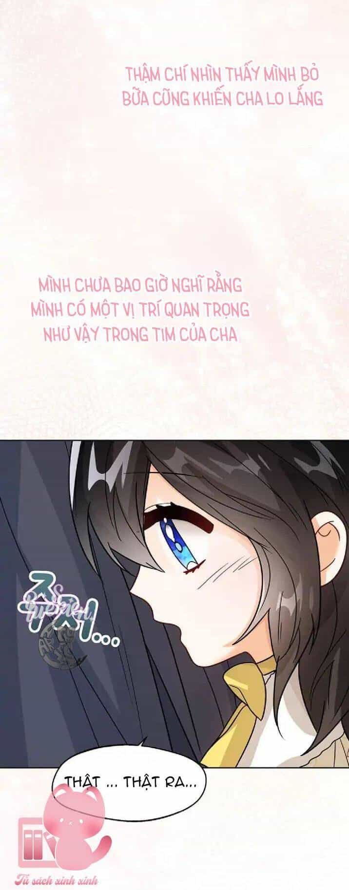 Công Chúa Bé Con Nhìn Vào Cửa Sổ Trạng Thái - Chương 20 - ảnh 66