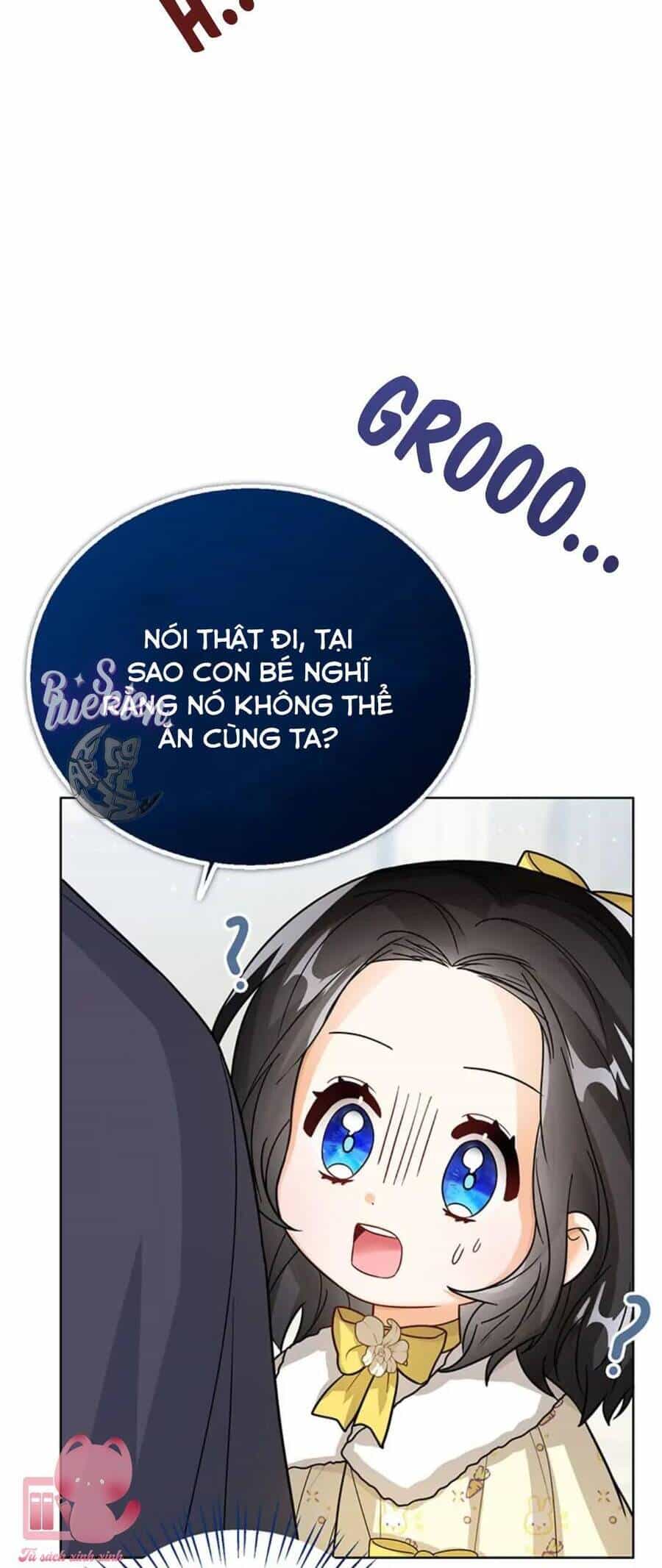 Công Chúa Bé Con Nhìn Vào Cửa Sổ Trạng Thái - Chương 21 - ảnh 12