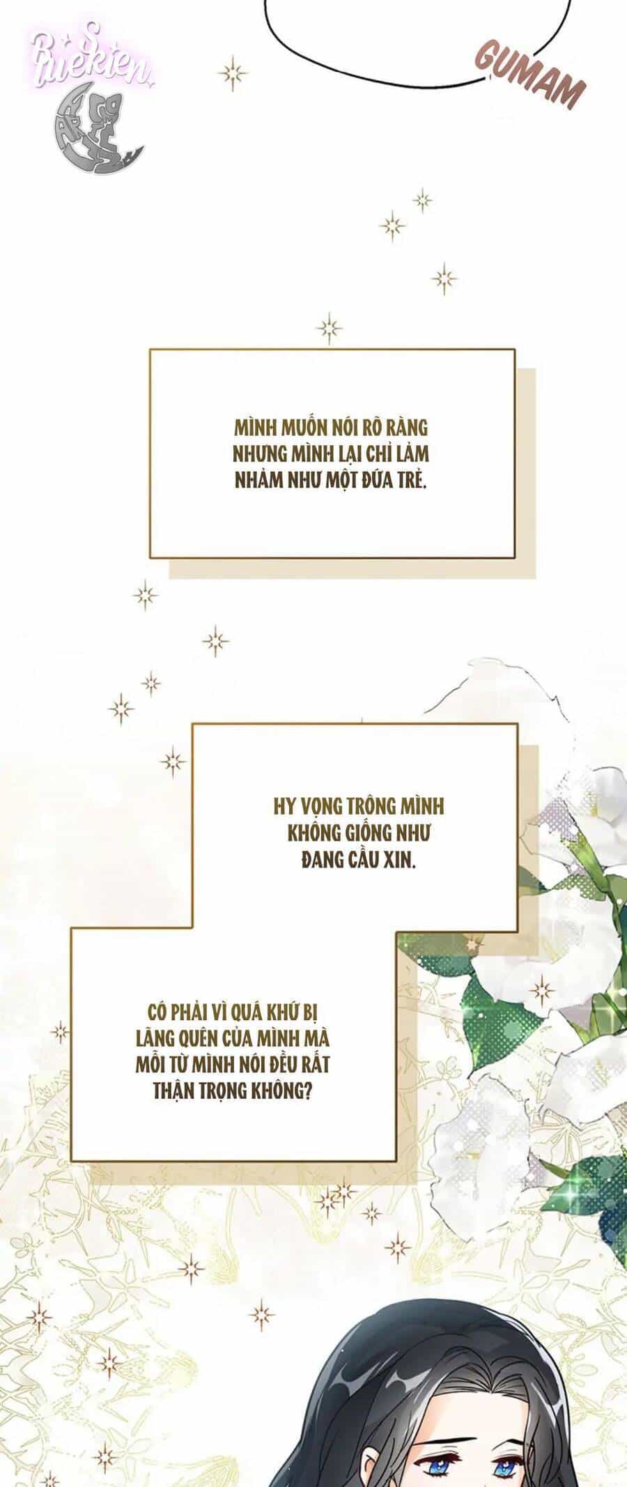 Công Chúa Bé Con Nhìn Vào Cửa Sổ Trạng Thái - Chương 21 - ảnh 7