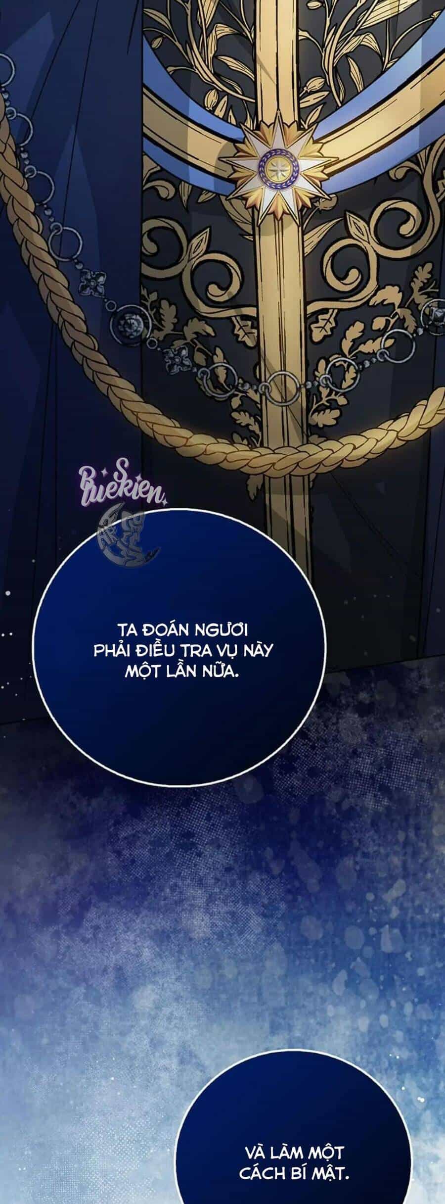 Công Chúa Bé Con Nhìn Vào Cửa Sổ Trạng Thái - Chương 21 - ảnh 70