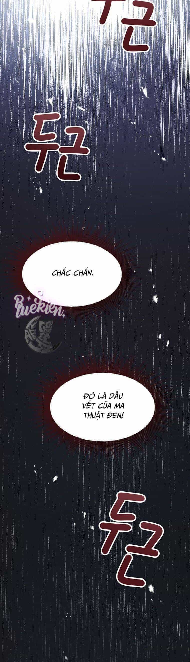 Công Chúa Bé Con Nhìn Vào Cửa Sổ Trạng Thái - Chương 22 - ảnh 39