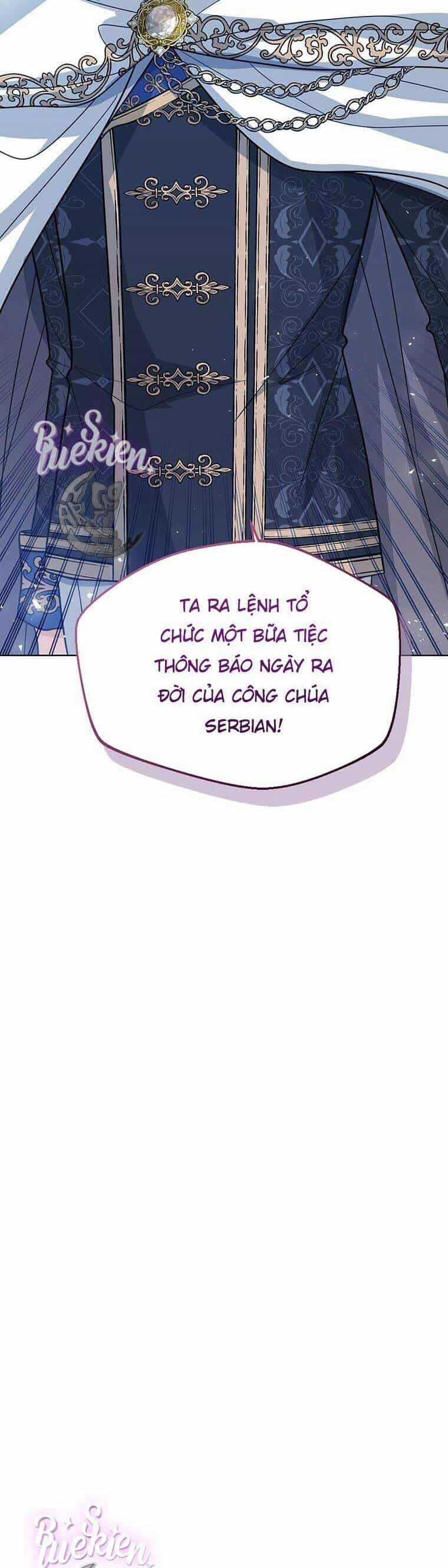 Công Chúa Bé Con Nhìn Vào Cửa Sổ Trạng Thái - Chương 26 - ảnh 15