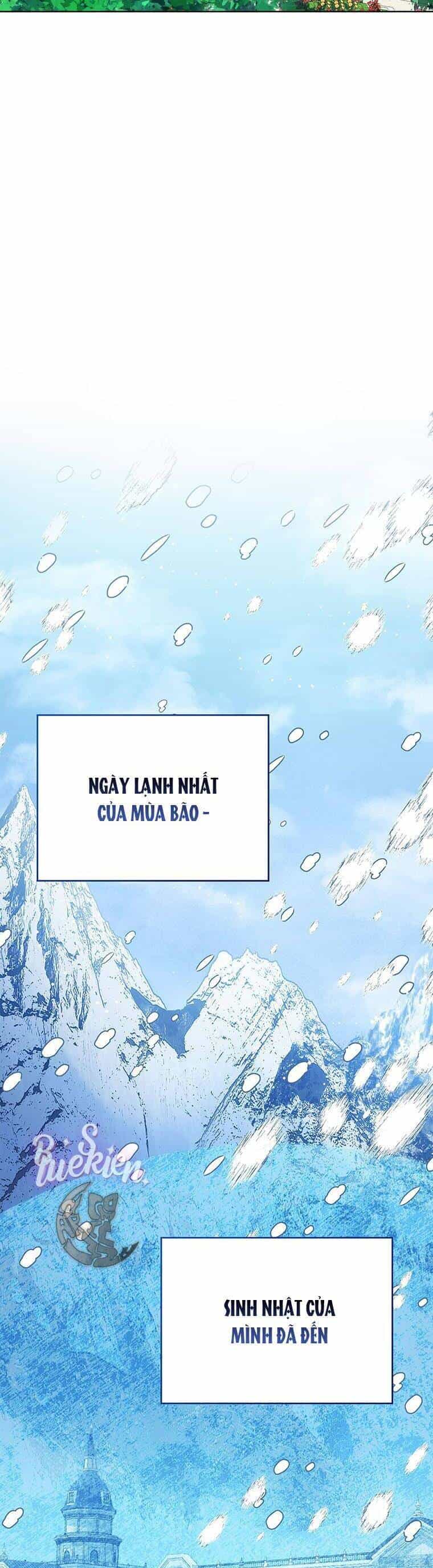 Công Chúa Bé Con Nhìn Vào Cửa Sổ Trạng Thái - Chương 26 - ảnh 29