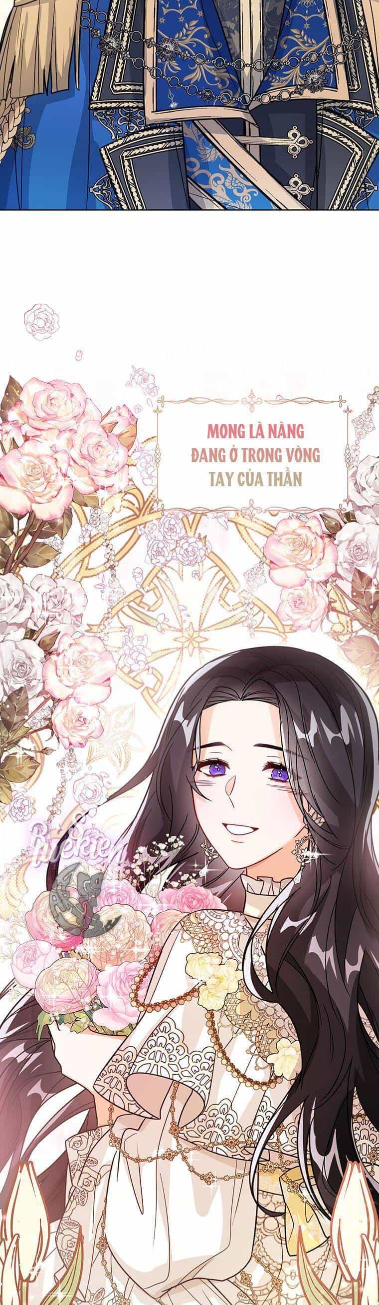 Công Chúa Bé Con Nhìn Vào Cửa Sổ Trạng Thái - Chương 26 - ảnh 45