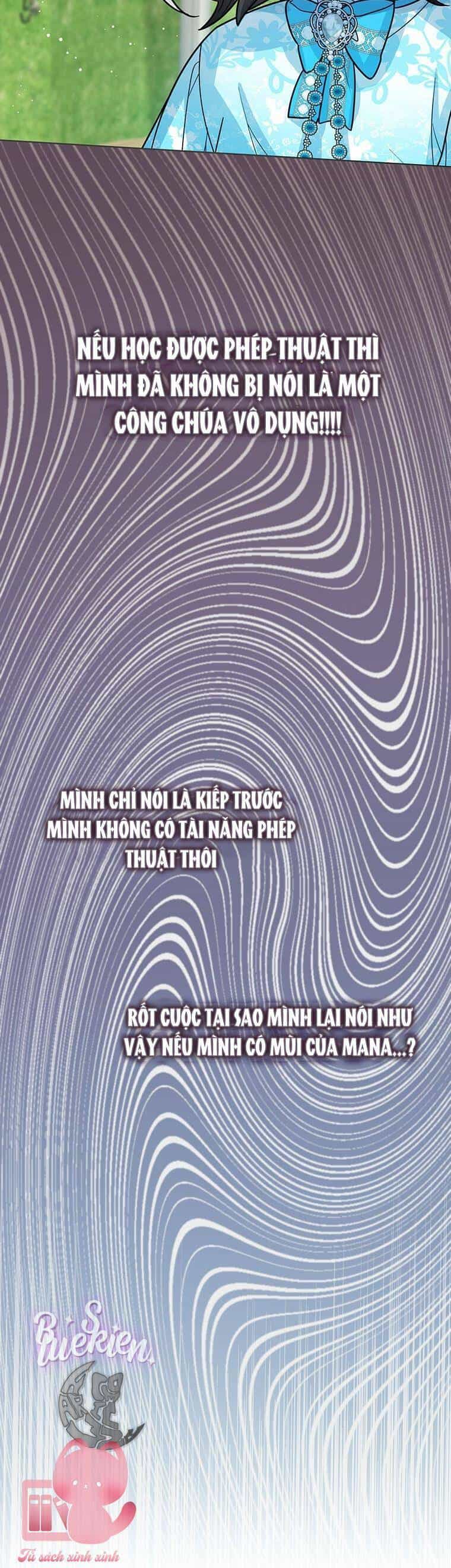 Công Chúa Bé Con Nhìn Vào Cửa Sổ Trạng Thái - Chương 27 - ảnh 40