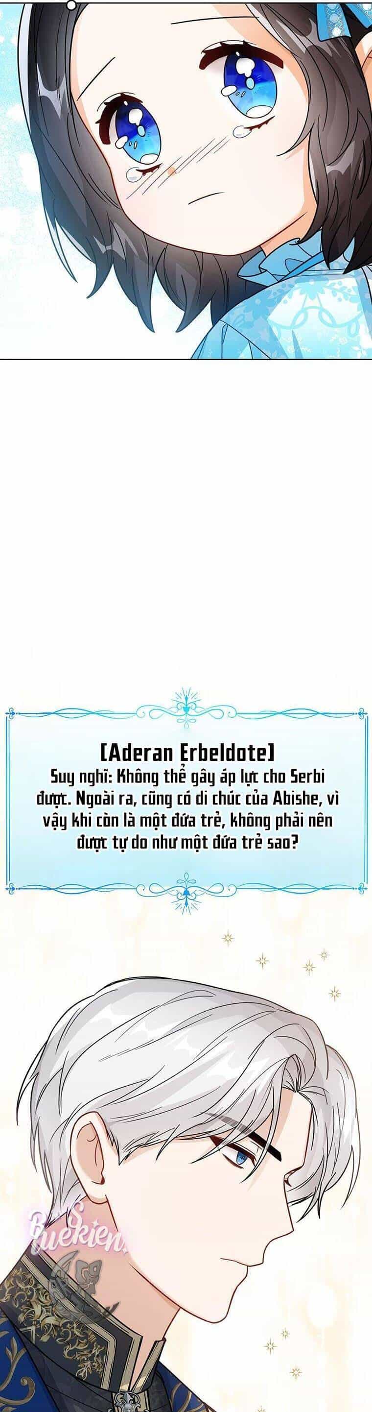 Công Chúa Bé Con Nhìn Vào Cửa Sổ Trạng Thái - Chương 27 - ảnh 48