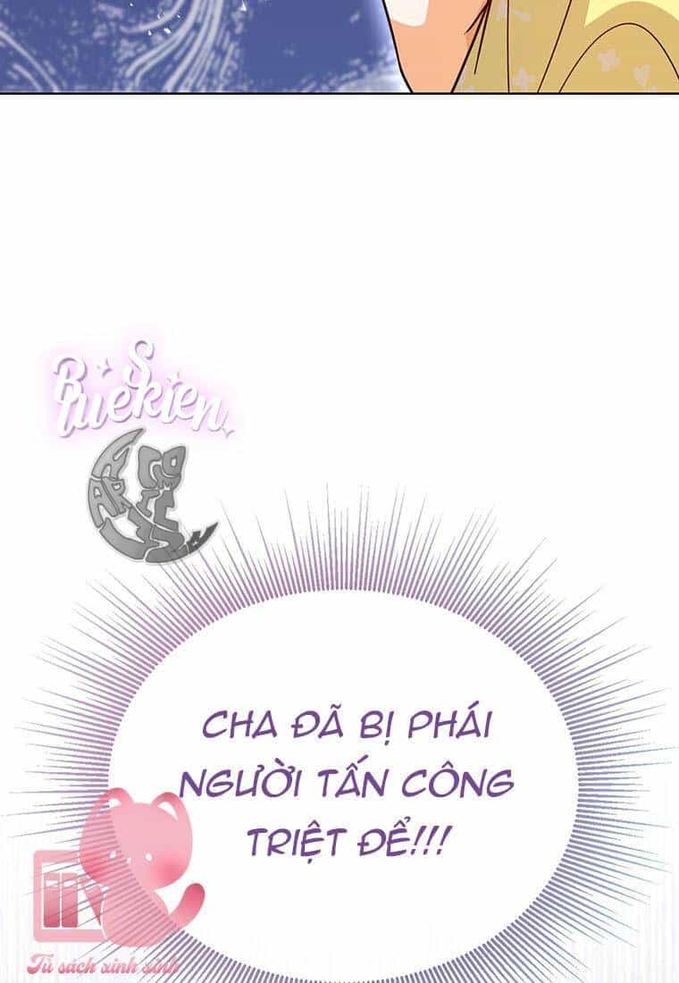 Công Chúa Bé Con Nhìn Vào Cửa Sổ Trạng Thái - Chương 28 - ảnh 105