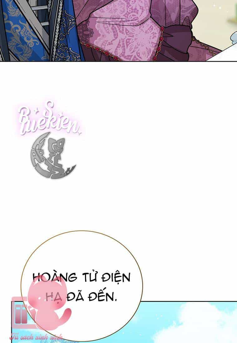 Công Chúa Bé Con Nhìn Vào Cửa Sổ Trạng Thái - Chương 28 - ảnh 17