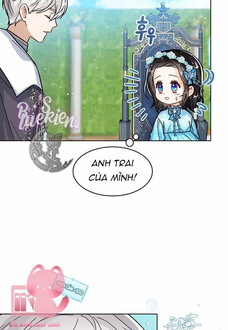 Công Chúa Bé Con Nhìn Vào Cửa Sổ Trạng Thái - Chương 28 - ảnh 19