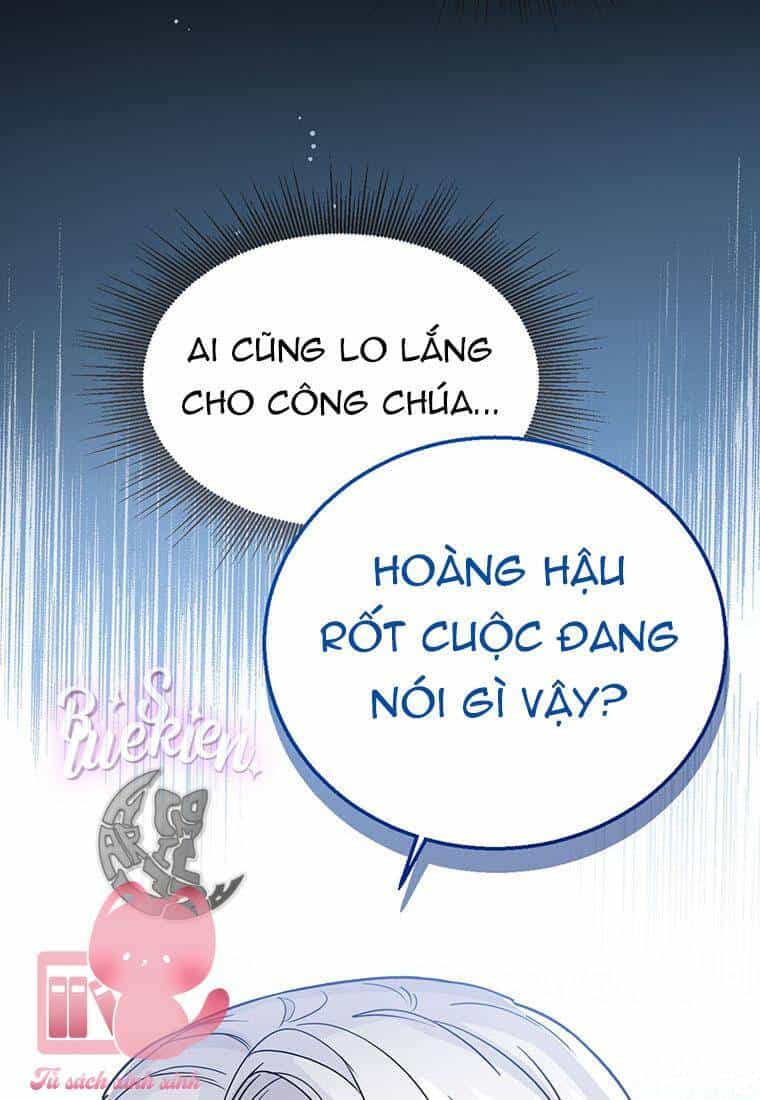 Công Chúa Bé Con Nhìn Vào Cửa Sổ Trạng Thái - Chương 28 - ảnh 45