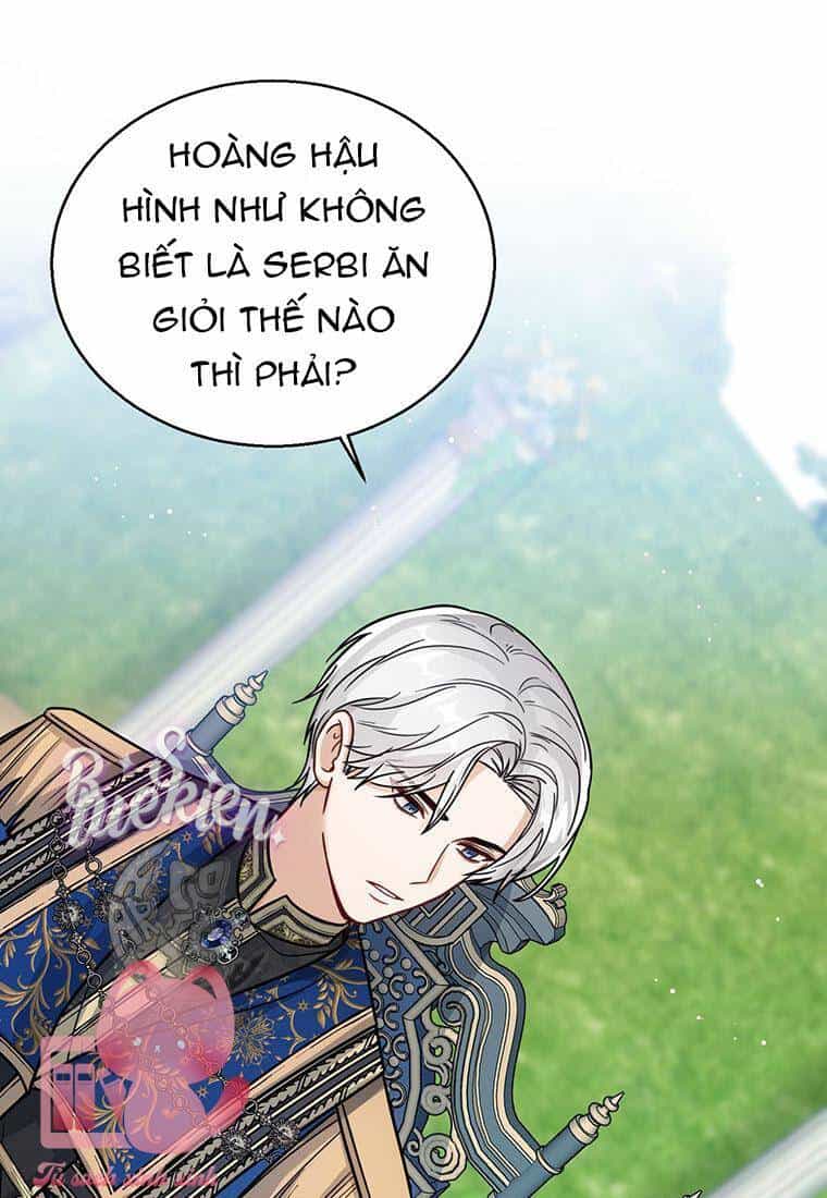 Công Chúa Bé Con Nhìn Vào Cửa Sổ Trạng Thái - Chương 28 - ảnh 52
