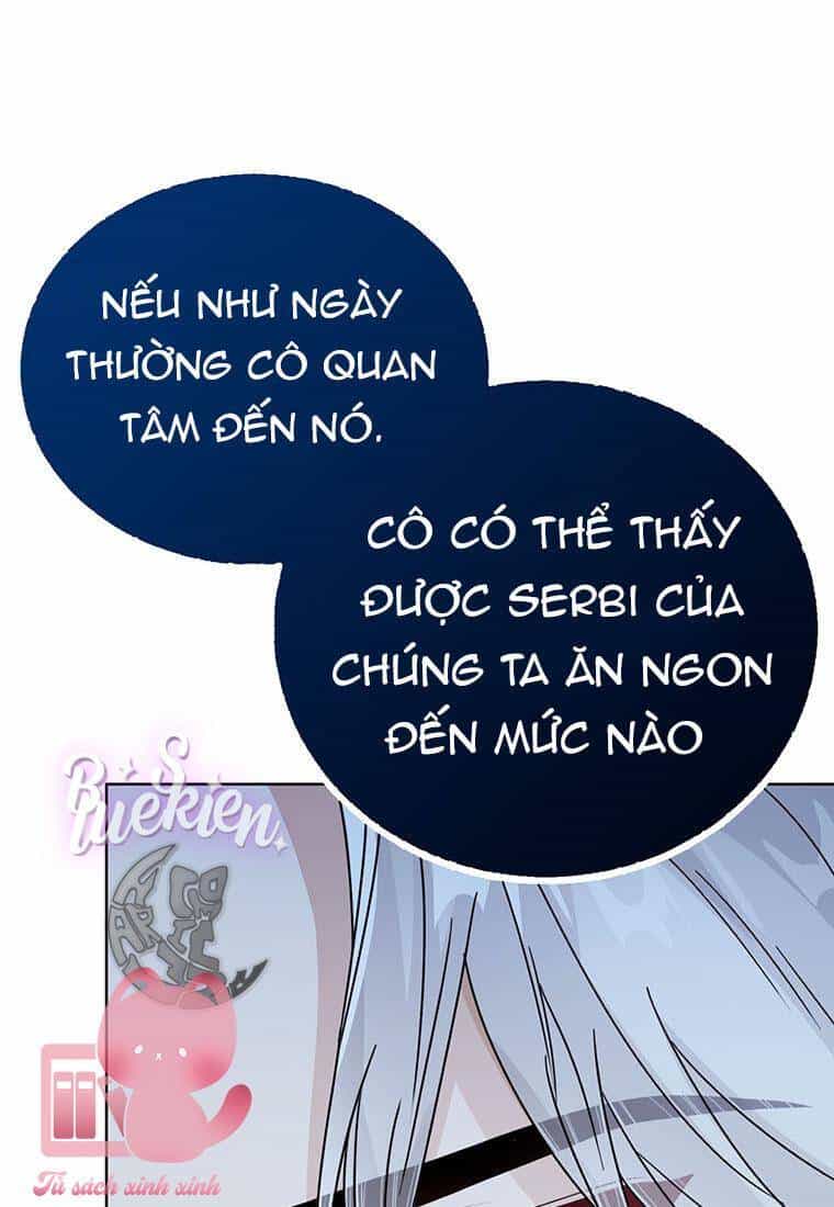 Công Chúa Bé Con Nhìn Vào Cửa Sổ Trạng Thái - Chương 28 - ảnh 54