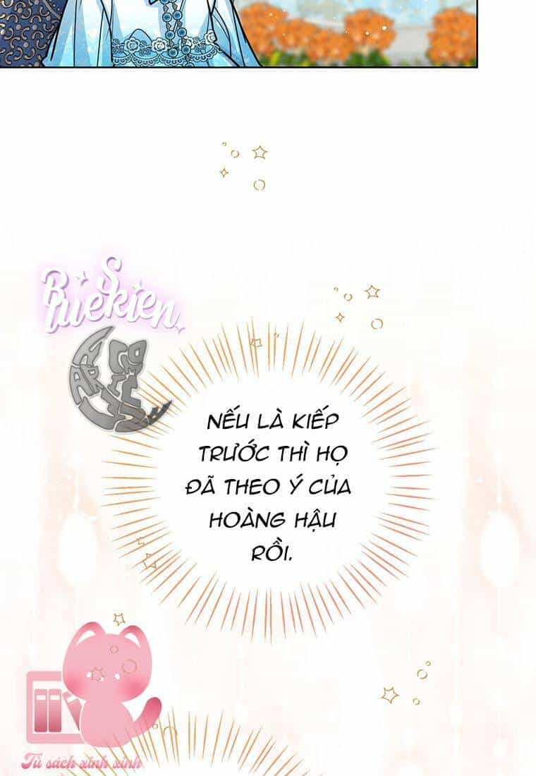 Công Chúa Bé Con Nhìn Vào Cửa Sổ Trạng Thái - Chương 28 - ảnh 60