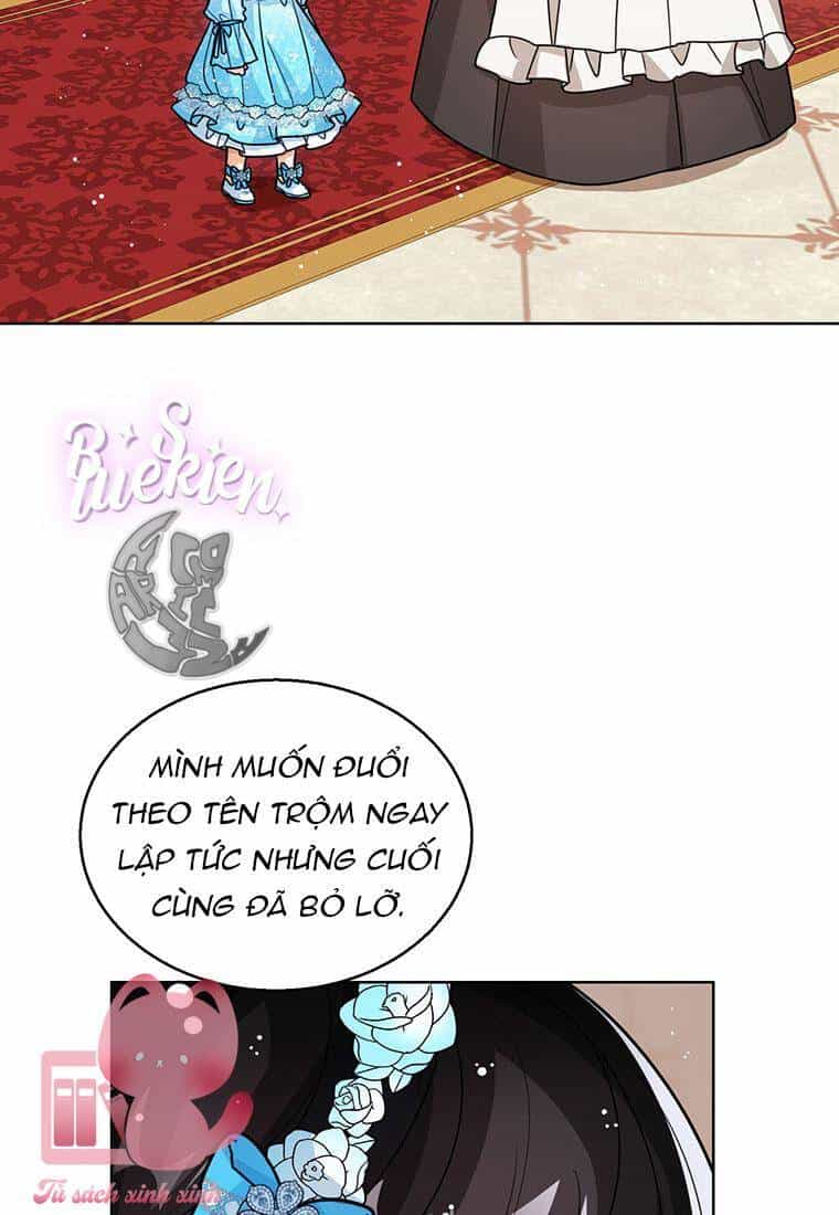 Công Chúa Bé Con Nhìn Vào Cửa Sổ Trạng Thái - Chương 28 - ảnh 83