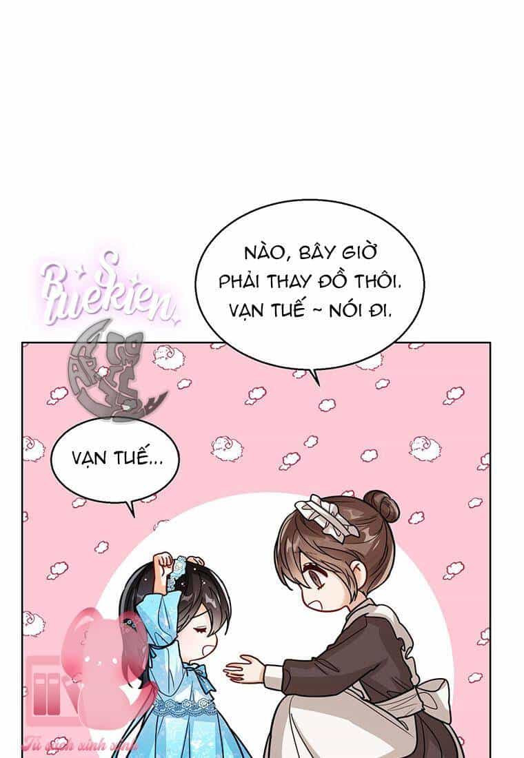 Công Chúa Bé Con Nhìn Vào Cửa Sổ Trạng Thái - Chương 28 - ảnh 85