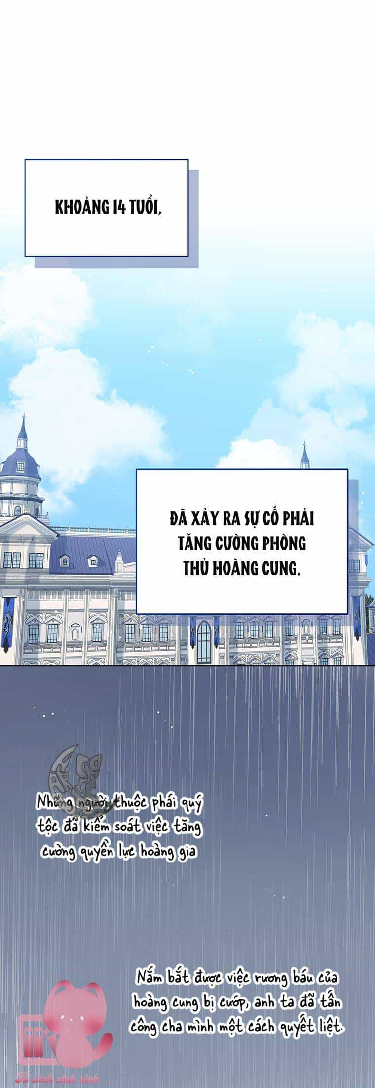 Công Chúa Bé Con Nhìn Vào Cửa Sổ Trạng Thái - Chương 29 - ảnh 1
