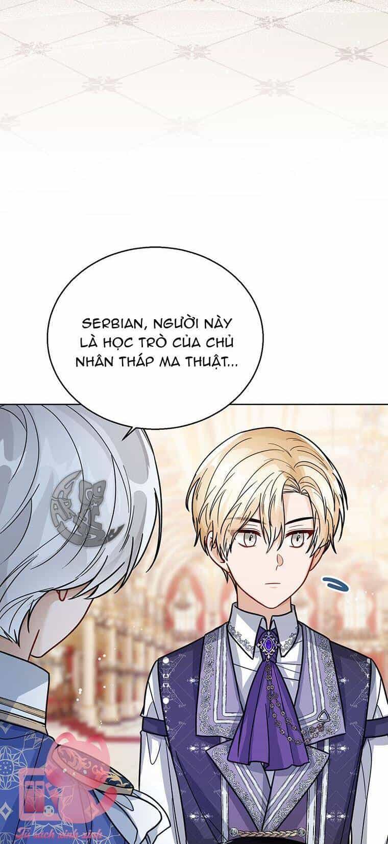 Công Chúa Bé Con Nhìn Vào Cửa Sổ Trạng Thái - Chương 29 - ảnh 24