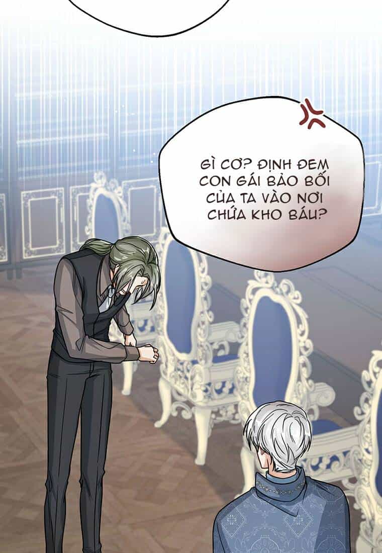 Công Chúa Bé Con Nhìn Vào Cửa Sổ Trạng Thái - Chương 30 - ảnh 106