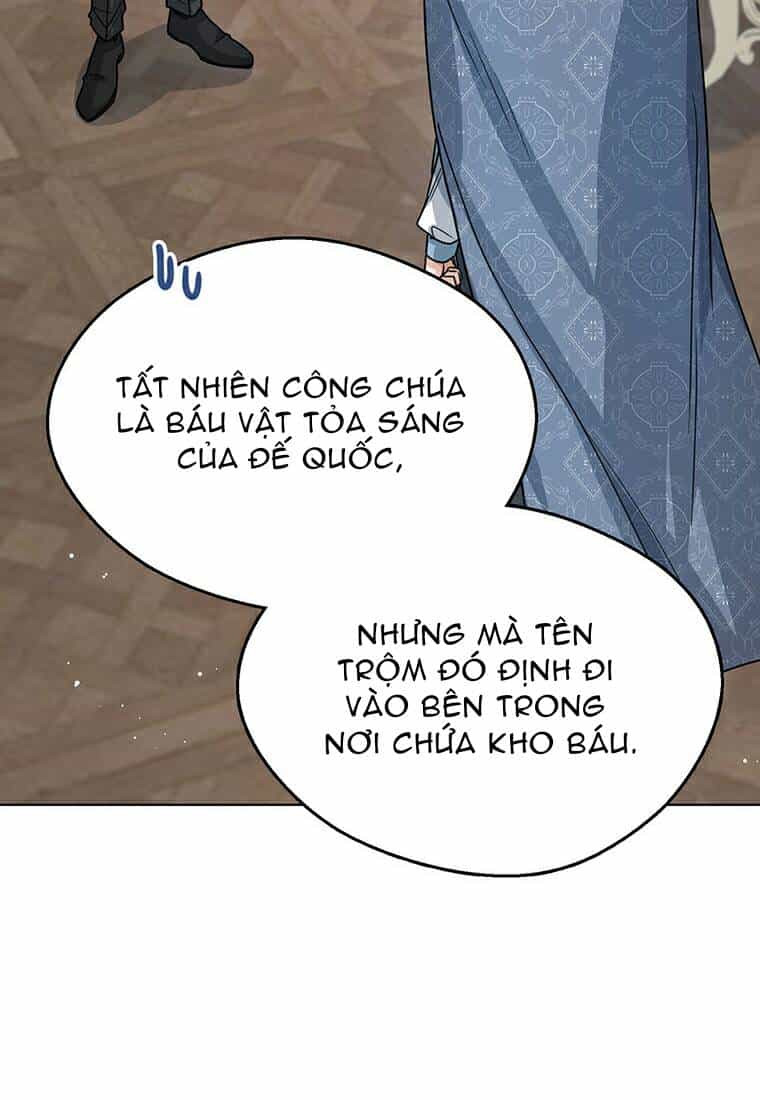 Công Chúa Bé Con Nhìn Vào Cửa Sổ Trạng Thái - Chương 30 - ảnh 107
