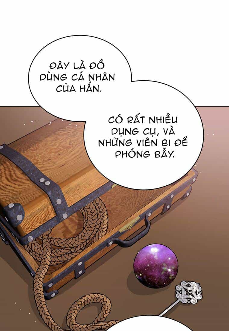 Công Chúa Bé Con Nhìn Vào Cửa Sổ Trạng Thái - Chương 30 - ảnh 110