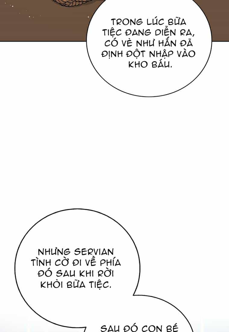 Công Chúa Bé Con Nhìn Vào Cửa Sổ Trạng Thái - Chương 30 - ảnh 111
