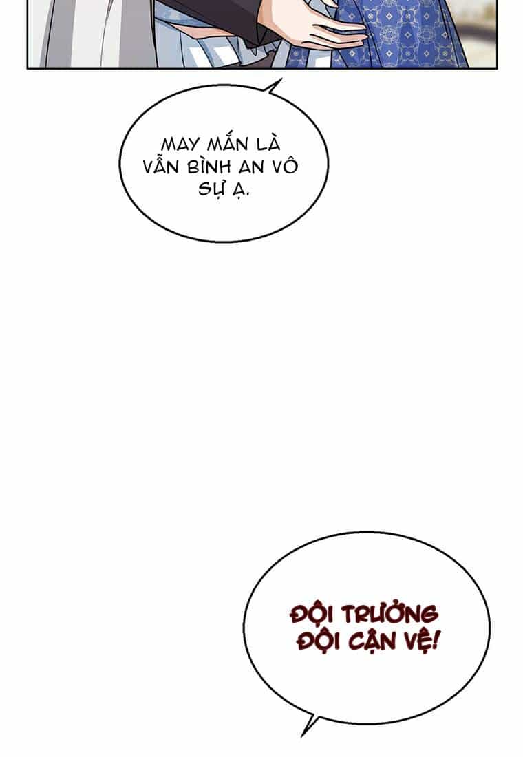 Công Chúa Bé Con Nhìn Vào Cửa Sổ Trạng Thái - Chương 30 - ảnh 57