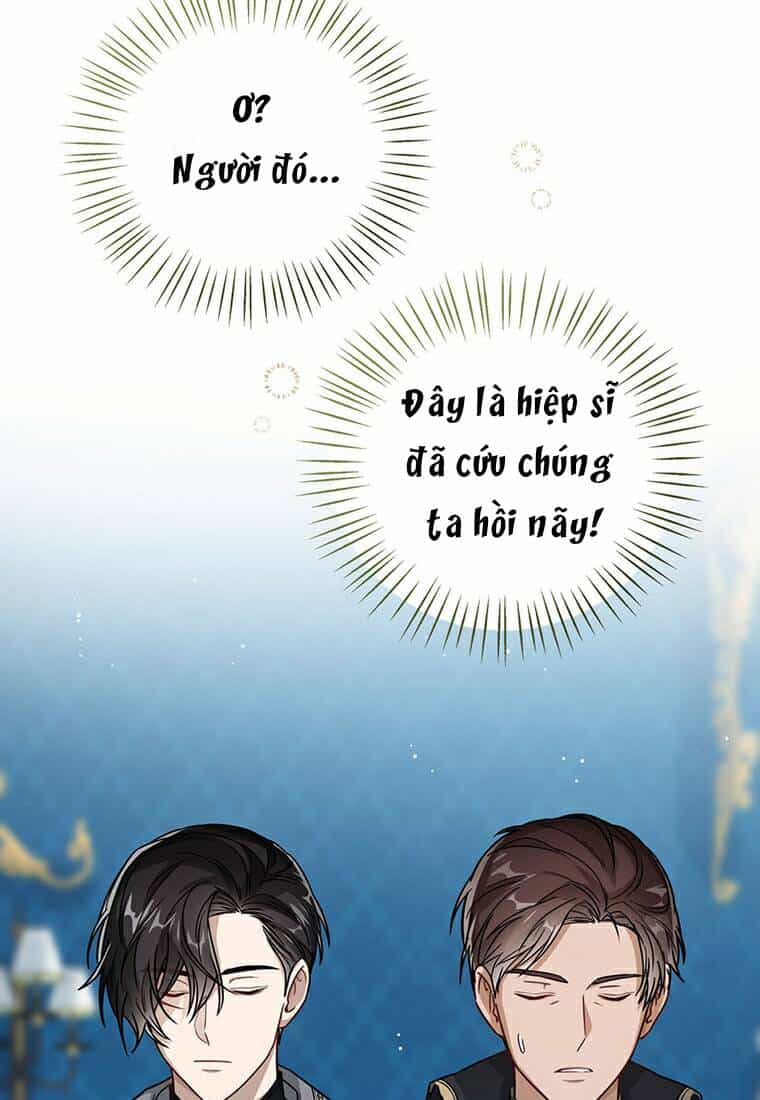 Công Chúa Bé Con Nhìn Vào Cửa Sổ Trạng Thái - Chương 30 - ảnh 61