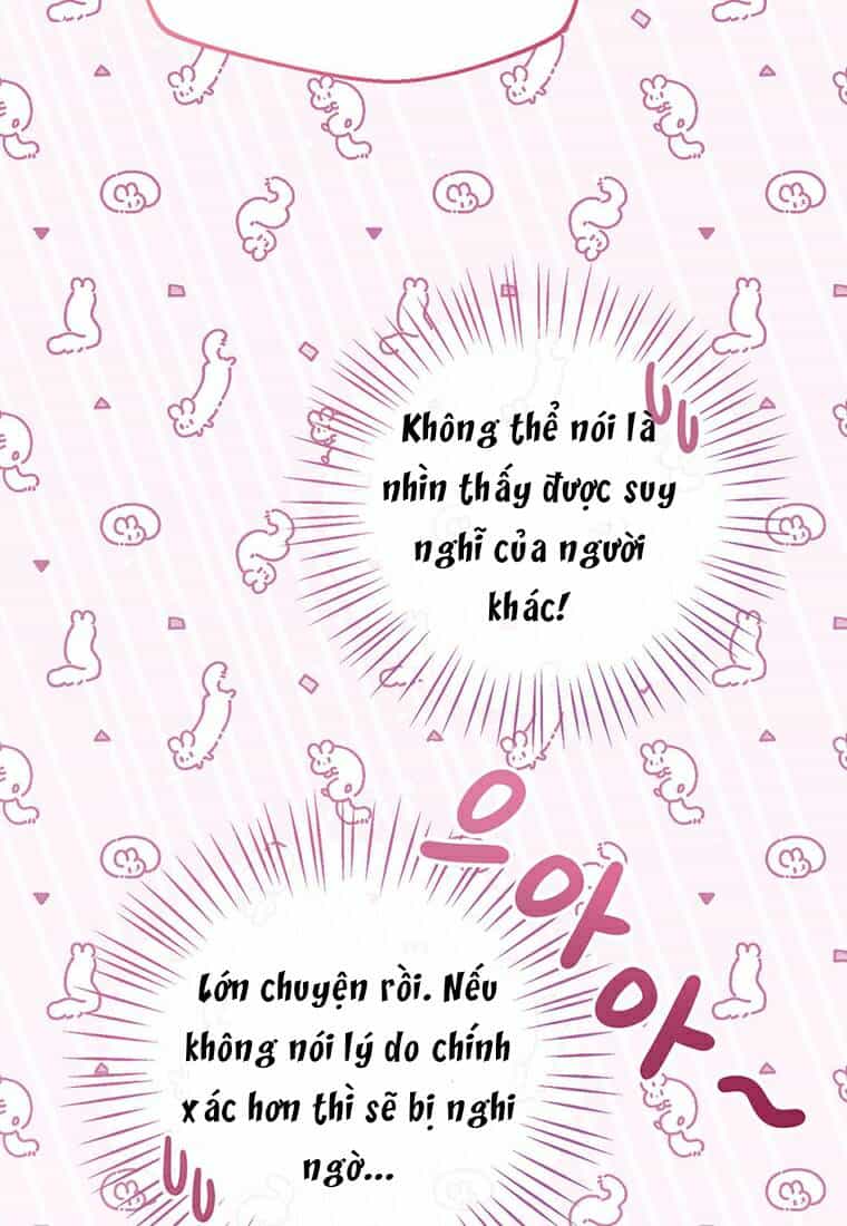 Công Chúa Bé Con Nhìn Vào Cửa Sổ Trạng Thái - Chương 30 - ảnh 73