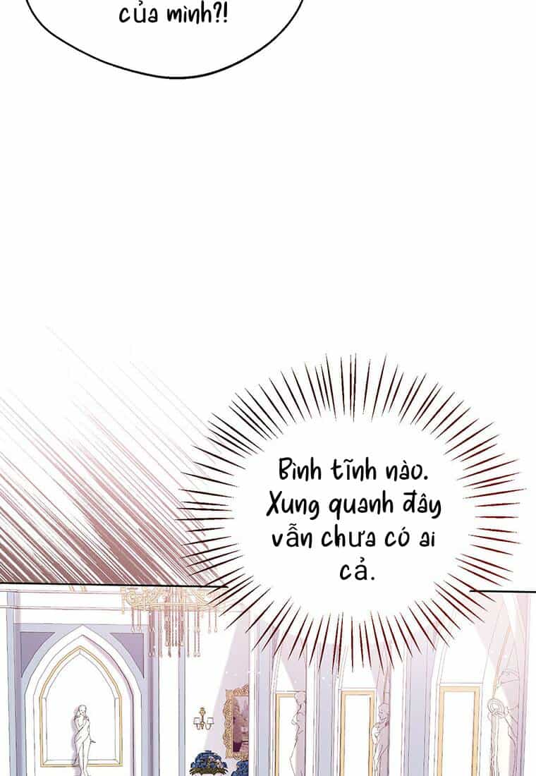 Công Chúa Bé Con Nhìn Vào Cửa Sổ Trạng Thái - Chương 30 - ảnh 9