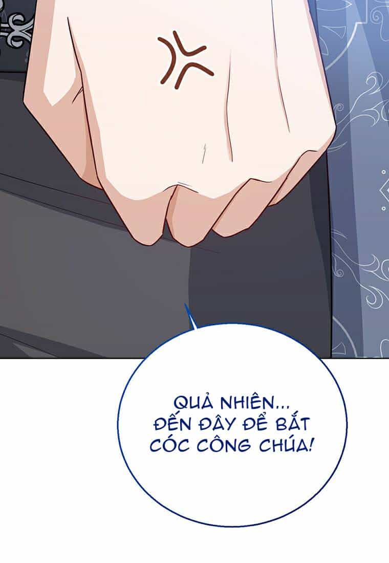 Công Chúa Bé Con Nhìn Vào Cửa Sổ Trạng Thái - Chương 30 - ảnh 97