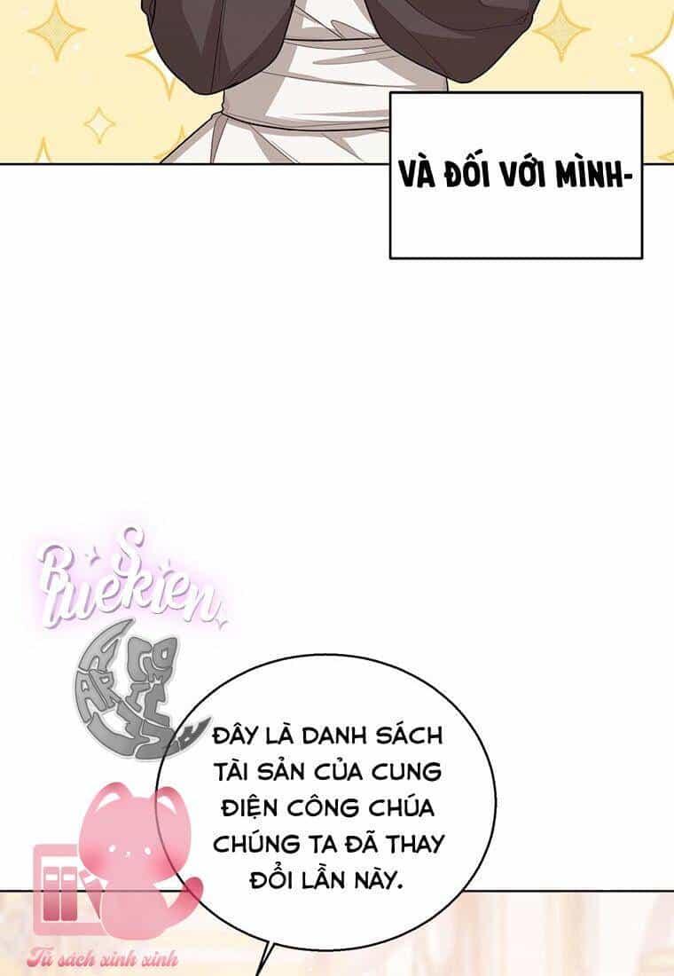 Công Chúa Bé Con Nhìn Vào Cửa Sổ Trạng Thái - Chương 32 - ảnh 108