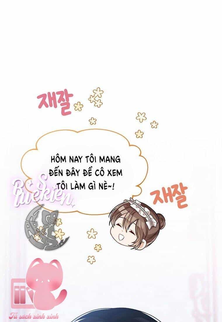 Công Chúa Bé Con Nhìn Vào Cửa Sổ Trạng Thái - Chương 32 - ảnh 112