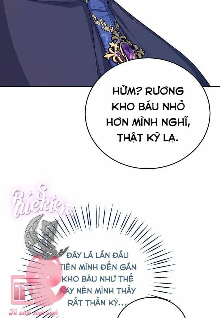 Công Chúa Bé Con Nhìn Vào Cửa Sổ Trạng Thái - Chương 32 - ảnh 13