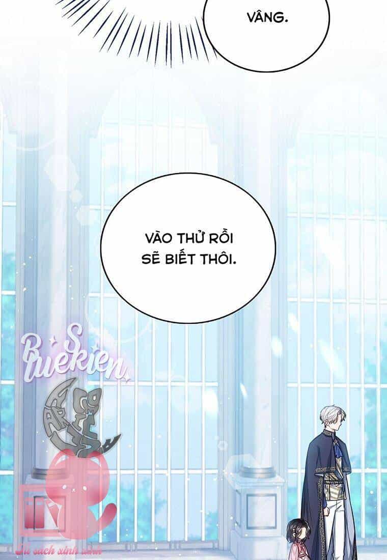 Công Chúa Bé Con Nhìn Vào Cửa Sổ Trạng Thái - Chương 32 - ảnh 14