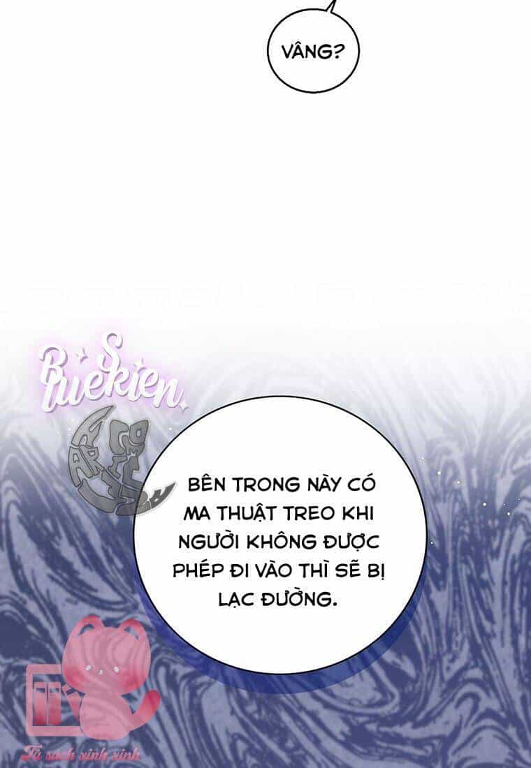 Công Chúa Bé Con Nhìn Vào Cửa Sổ Trạng Thái - Chương 32 - ảnh 34
