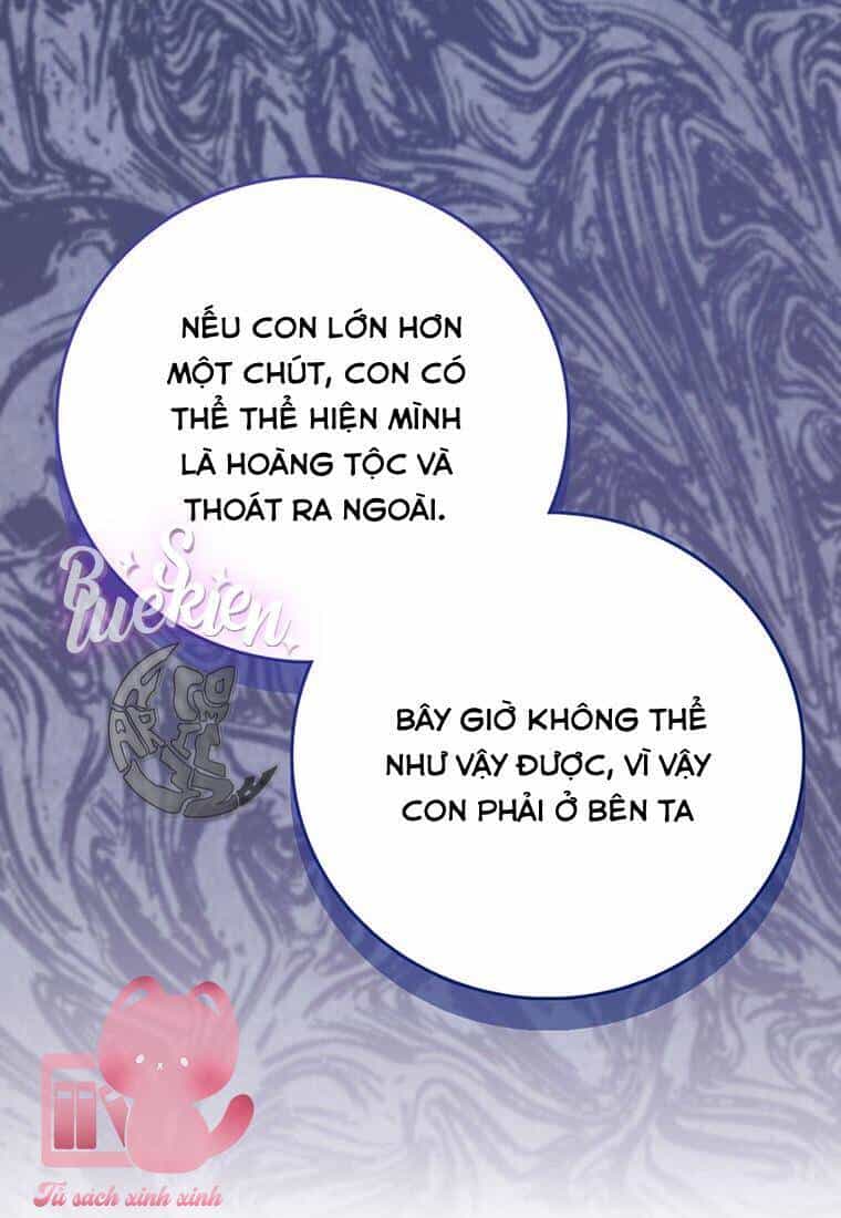Công Chúa Bé Con Nhìn Vào Cửa Sổ Trạng Thái - Chương 32 - ảnh 35