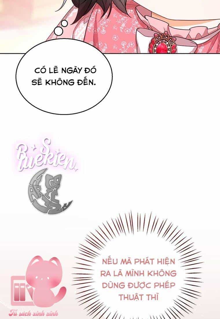 Công Chúa Bé Con Nhìn Vào Cửa Sổ Trạng Thái - Chương 32 - ảnh 37