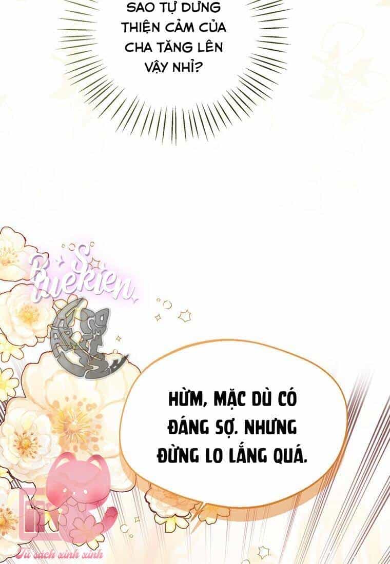 Công Chúa Bé Con Nhìn Vào Cửa Sổ Trạng Thái - Chương 32 - ảnh 45