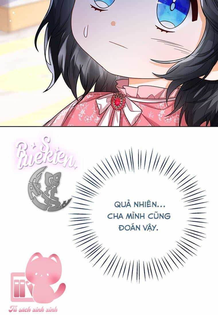 Công Chúa Bé Con Nhìn Vào Cửa Sổ Trạng Thái - Chương 32 - ảnh 59