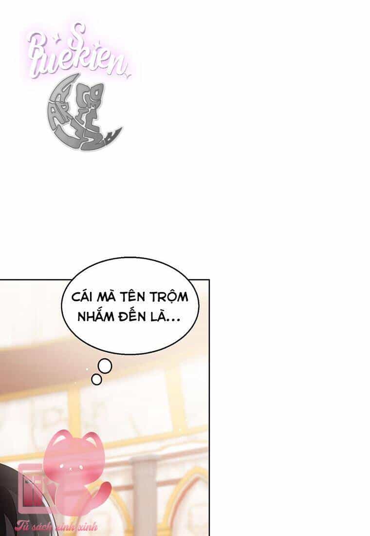 Công Chúa Bé Con Nhìn Vào Cửa Sổ Trạng Thái - Chương 32 - ảnh 60