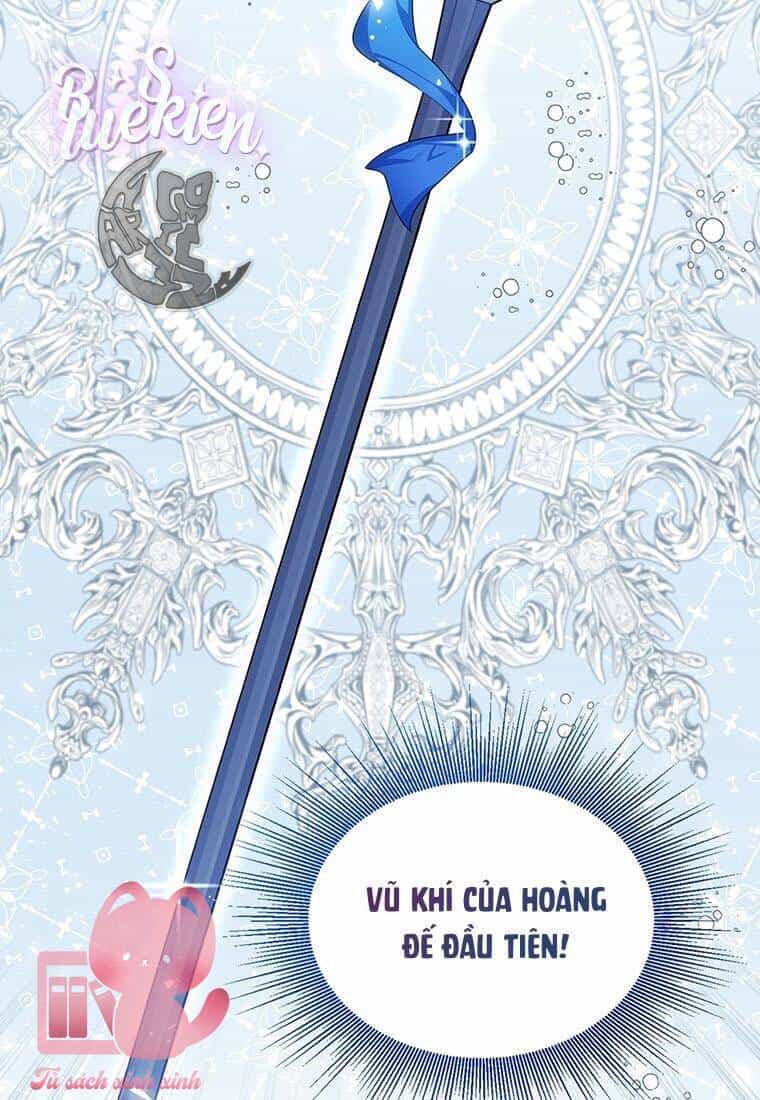 Công Chúa Bé Con Nhìn Vào Cửa Sổ Trạng Thái - Chương 32 - ảnh 63