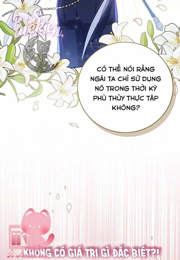 Công Chúa Bé Con Nhìn Vào Cửa Sổ Trạng Thái - Chương 32 - ảnh 72