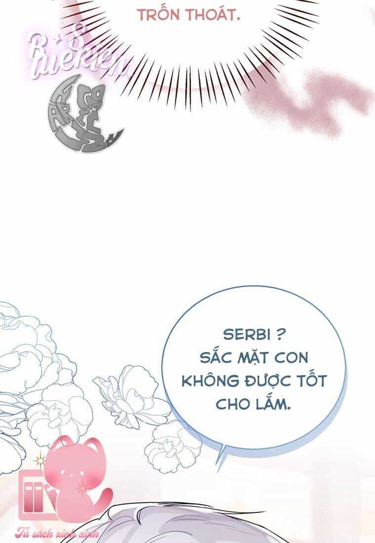 Công Chúa Bé Con Nhìn Vào Cửa Sổ Trạng Thái - Chương 32 - ảnh 80