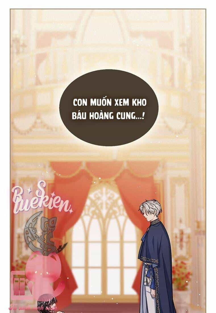 Công Chúa Bé Con Nhìn Vào Cửa Sổ Trạng Thái - Chương 32 - ảnh 9
