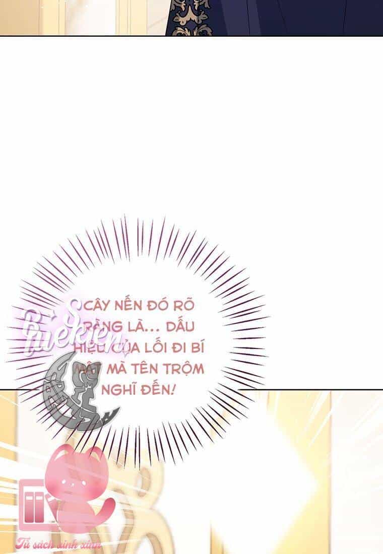 Công Chúa Bé Con Nhìn Vào Cửa Sổ Trạng Thái - Chương 32 - ảnh 97