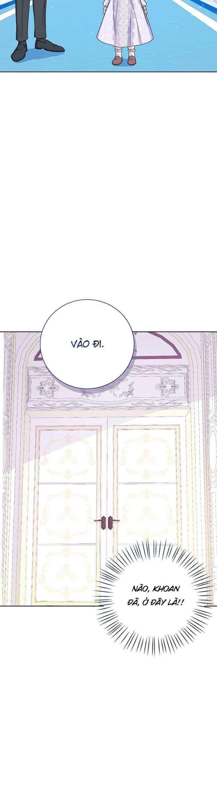 Công Chúa Bé Con Nhìn Vào Cửa Sổ Trạng Thái - Chương 34 - ảnh 15