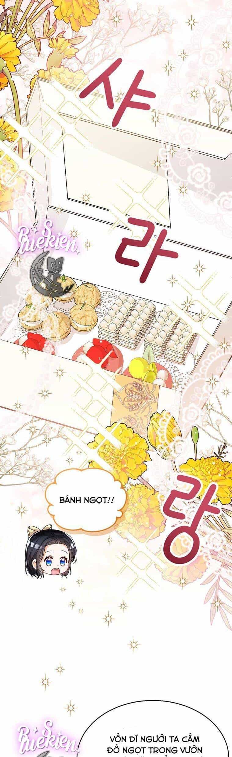 Công Chúa Bé Con Nhìn Vào Cửa Sổ Trạng Thái - Chương 35 - ảnh 45